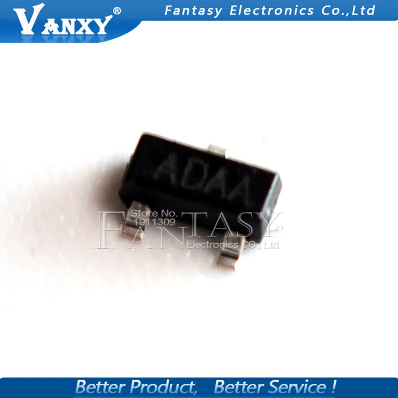 20 шт. max809sor SOT23 MAX809S SOT MAX809 SOT-23 SMD ADAA новые и оригинальные IC | Электронные компоненты