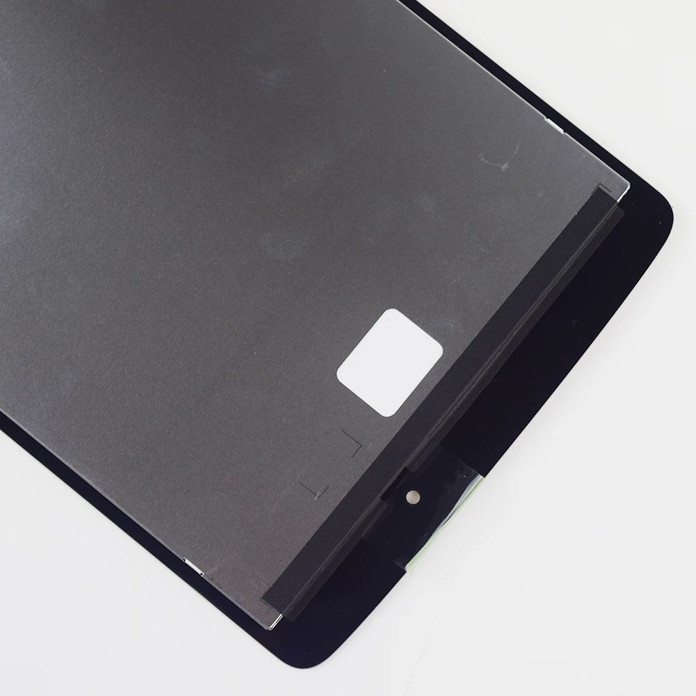 Для LG G Pad 8 0 V480 LCD сенсорный экран дигитайзер сенсор стекло в сборе для дисплей V490