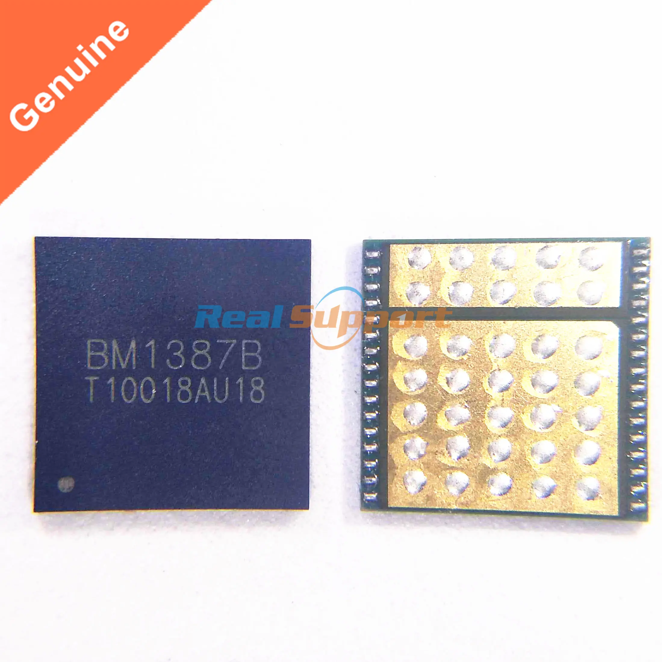 BM1387 BM1387B чип предварительно Оловянный с шариком может непосредственно