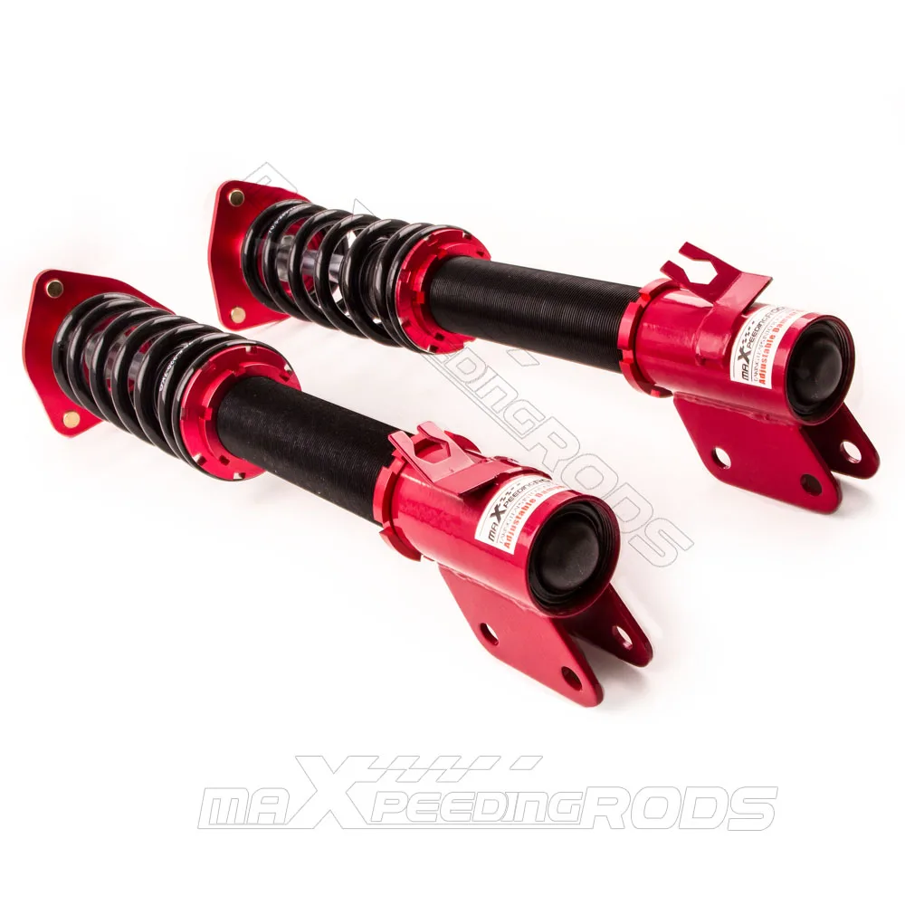 Для Subaru Impreza WRX GDB GDA GGA регулируемые амортизаторы подвесное устройство 5x100 PCD SCB |