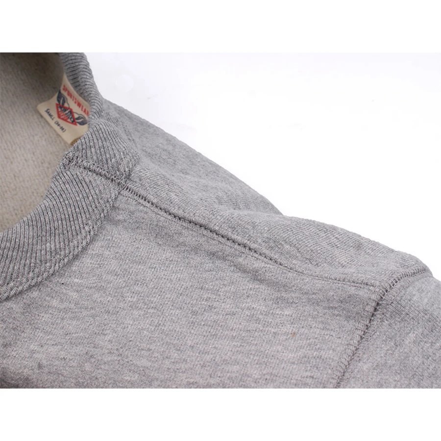 Plus Fleece Winter Heavy Sweatshirts Men U.S. Air Force Pullover Terry Hip Hop Streetwear Mens Hoodies Brand Clothing 2017 | Мужская