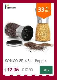 KONCO 2 шт лимонный сок опрыскиватель, ручной апельсиновый сок цитрусовый спрей для свежего вкуса, соковыжималка лимона для салата, кухонные гаджеты