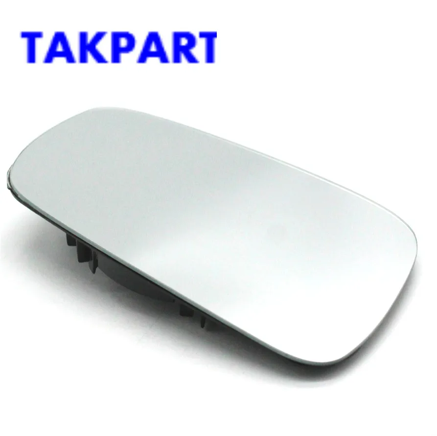 

TAKPART HEATED WING DOOR MIRROR GLASS For Volkswagen Golf MK4 Left / Right side 1996-2004