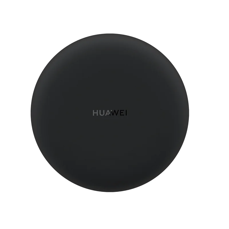 Беспроводное зарядное устройство Huawei Max 15 Вт Qi Совместимо с Умной быстрой