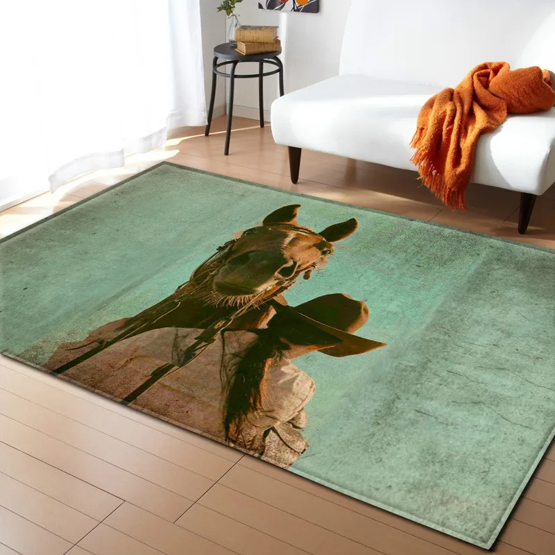 

3D Printed Nordic Carpets Soft Flannel Area Rugs Parlor Galaxy Space Rugs Anti-slip Large Rug Carpet for Living Room Decor
