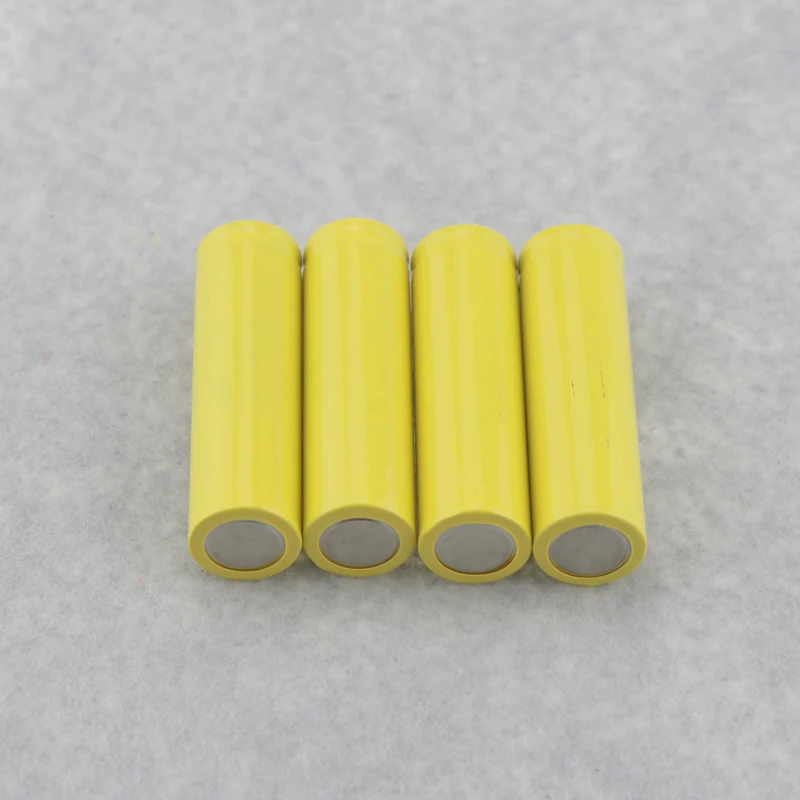 4 шт./лот 100% оригинал 18650 BRC 5000mAh li ion 3 7 v батарея аккумуляторная батарея|li-ion 3.7v|battery