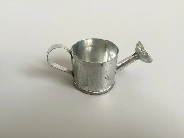 30 шт./лот D3.5XH3CM Мини Маленькие канистры для полива деревенский винтажный
