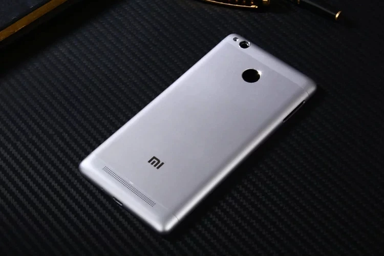 Металлический чехол Redmi3 Pro для Xiaomi Redmi 3 Pro, задняя крышка для батареи, запасные части, Кнопки громкости
