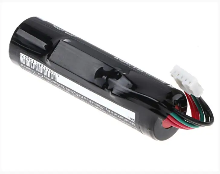 Аккумулятор Cameron Sino 3400 мАч для LOGITECH UE ROLL 2 Roll Ears Boom WS600 WS600BL WS600VI 533-000122 T11715170SWU |