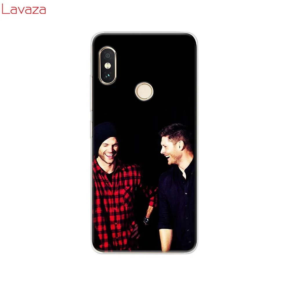 7 Lavaza Сверхъестественное SPN ТВ Жесткий Чехол для huawei Коврики 10 20 P10 P20 Lite Pro P smart для смартфона Honor 8X9 Lite чехол - Цвет: 7