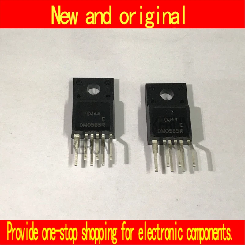 

Оригинальный 20 шт./лот DM0565R TO220 DM0565 TO-220 DMO565R новый чип IC