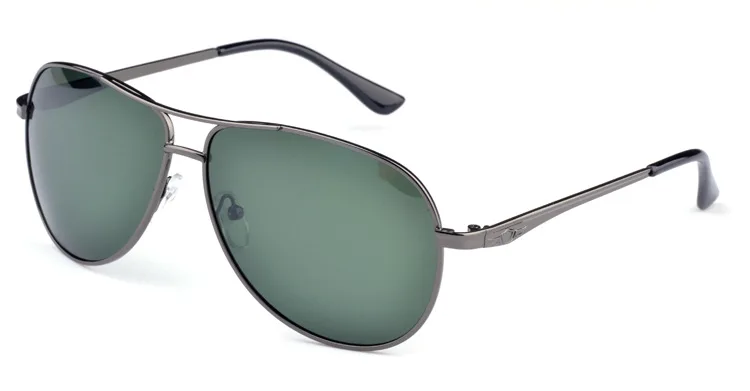 Мужские солнцезащитные очки Брендовые поляризованные для вождения мужские |