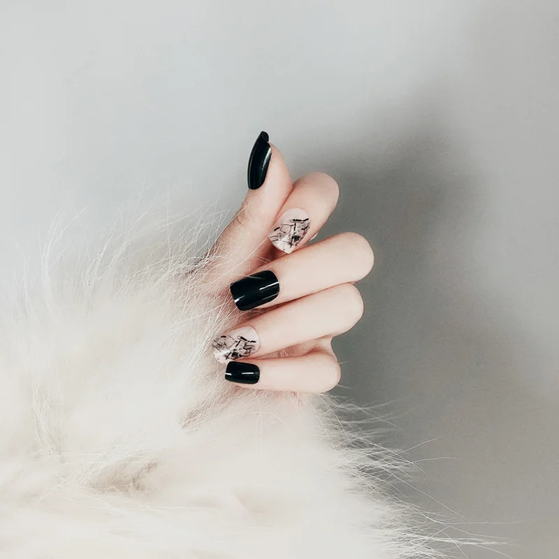 Nail Art Наклейки декоративный элемент для рукоделия наклейки кремния абразивная