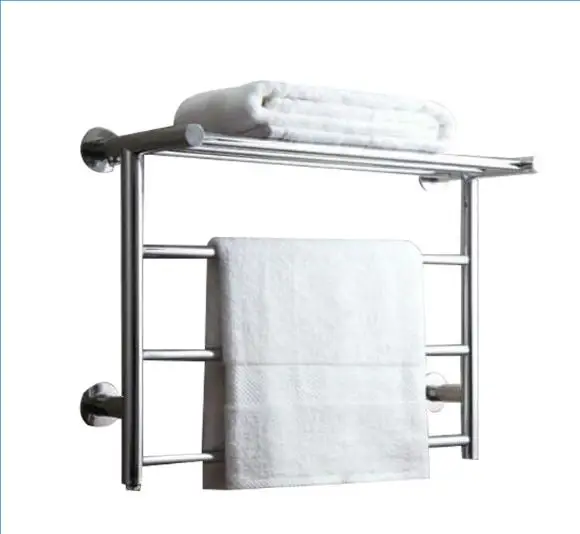 Новая ванная комната настенный из нержавеющей стали полотенцесушитель