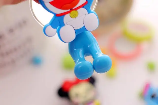 Животное милый Миньон Мультфильм присоска зубная щетка держатель аксессуары для