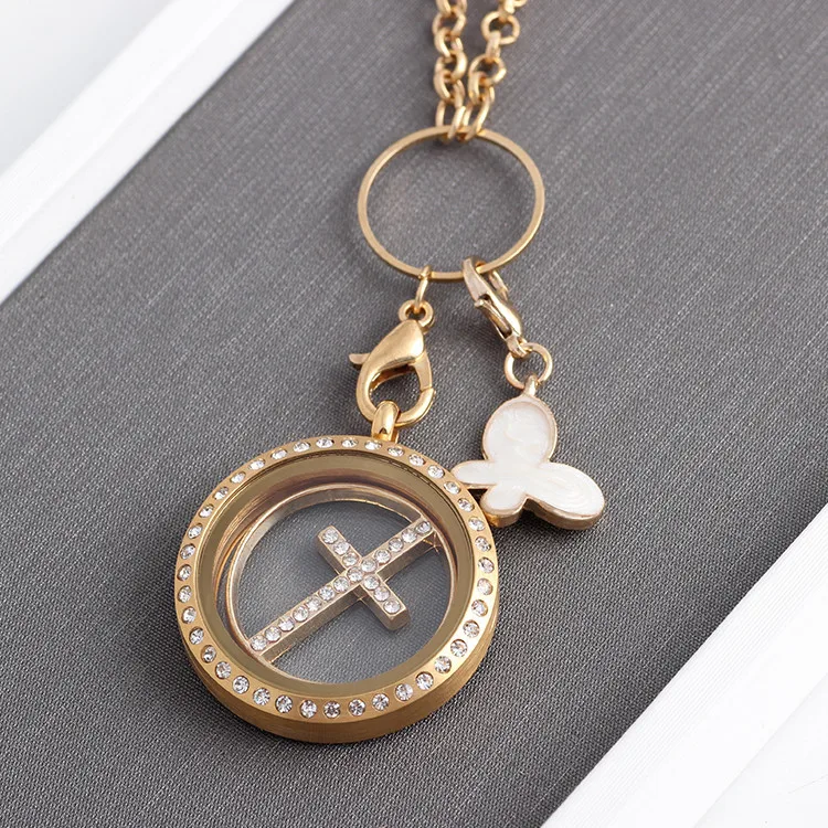 20 шт./лот Бесплатная доставка эмалевые Подвески в виде бабочки ювелирные изделия