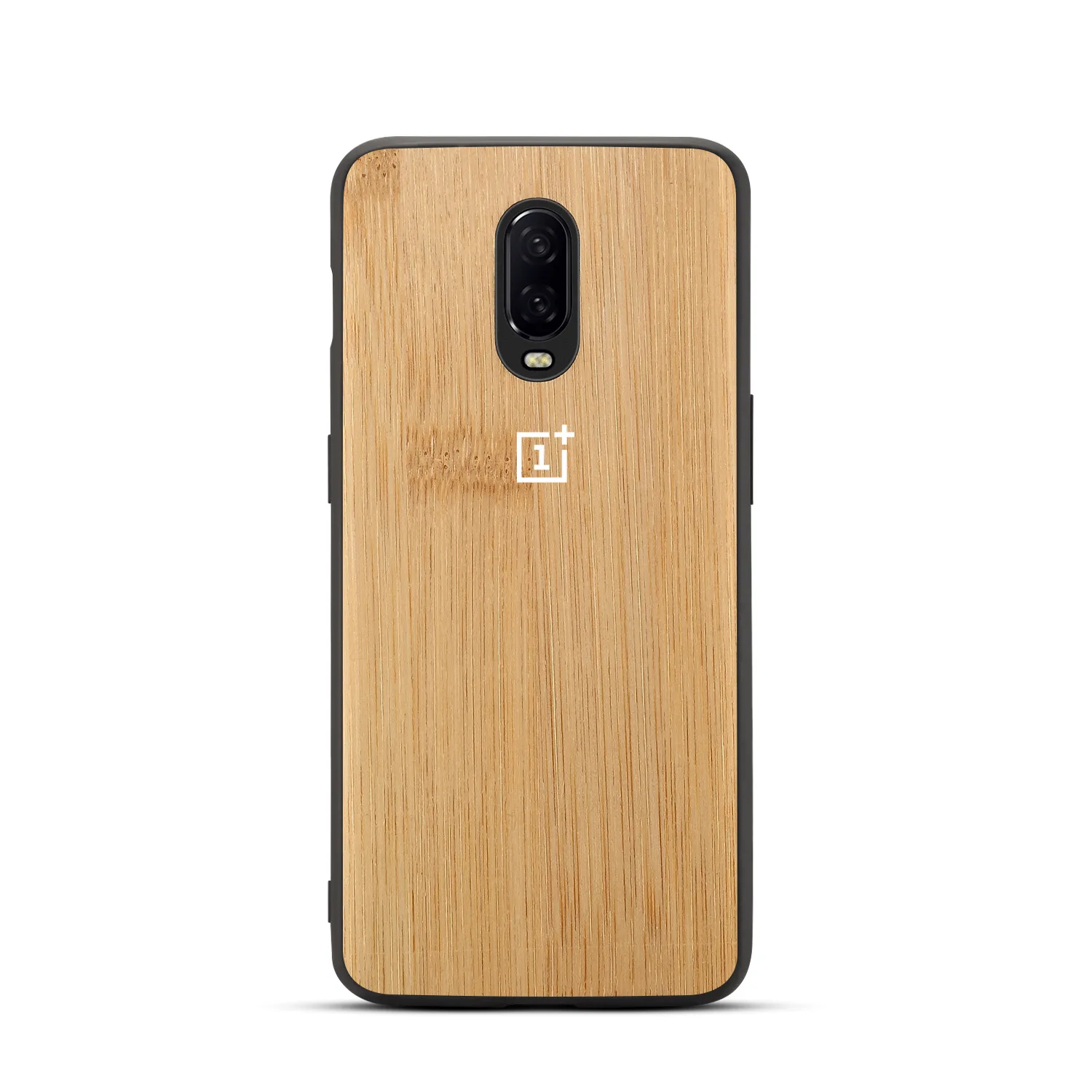 Чехол для Oneplus 7 Pro, защитный чехол, нейлоновый бампер, песчаник, чехол one plus 7, Oneplus 6T 5t 5, Бамбуковая задняя крышка
