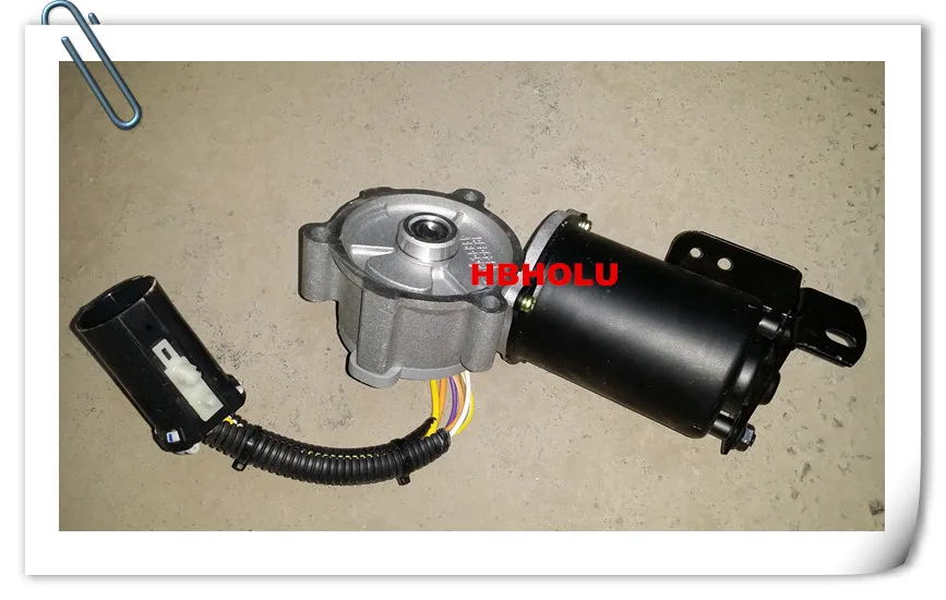 47-60-648-001A 1804030-SY чехол для автомобиля для Great Wall Haval Hover H3 H5 Wingle 3 WINGLE 5 GWM V240