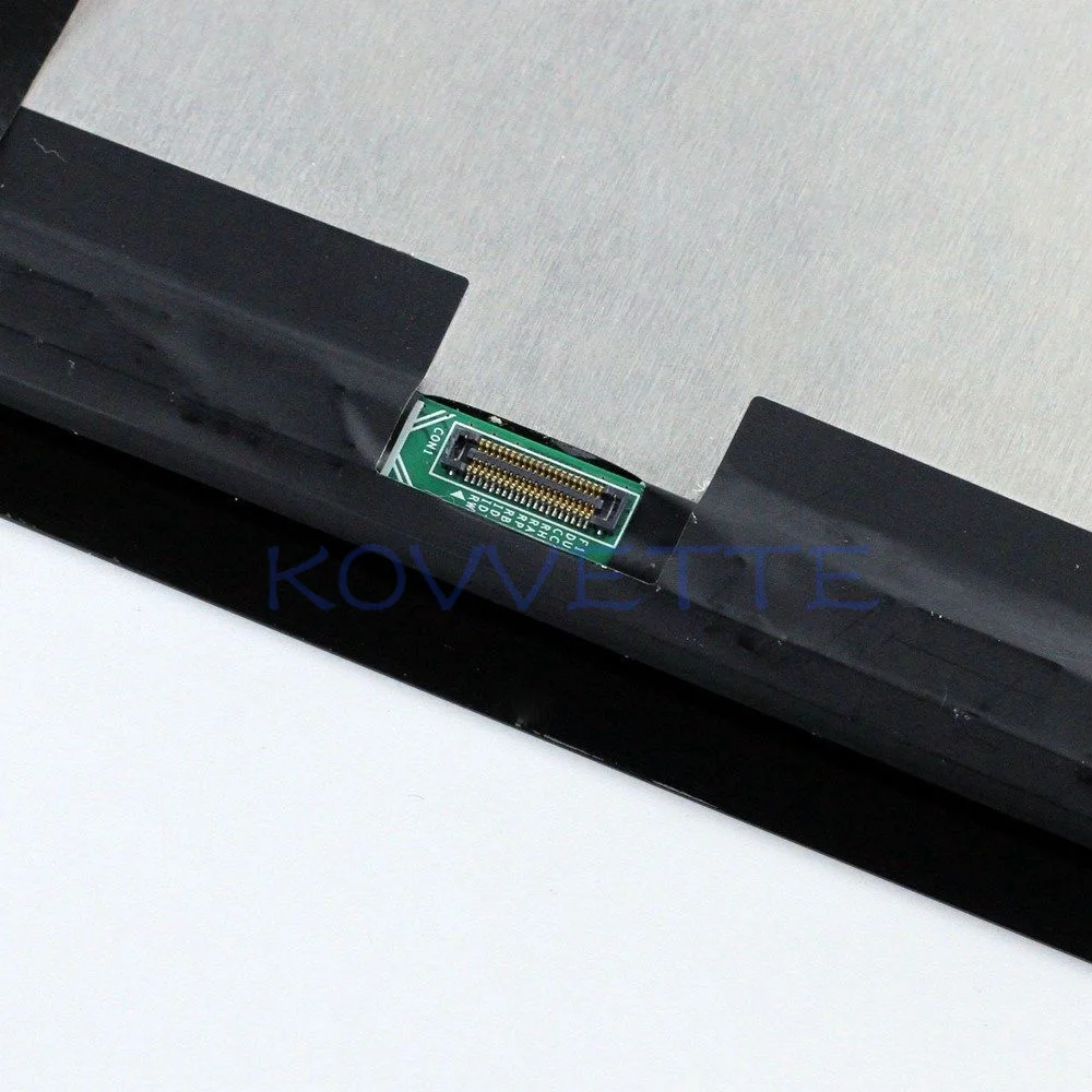 Для Microsoft Surface Pro 3 1631 V1.1LCD дисплей кодирующий преобразователь сенсорного экрана в