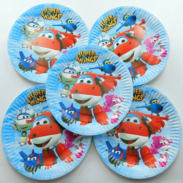 90 шт. супербоец на день рождения детский Свадебный баннер для душа мальчиков