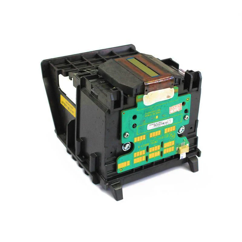 Высокое качество на 95% 711 Печатающая головка для hp Designjet T120 T520 принтер Sapre запчасти