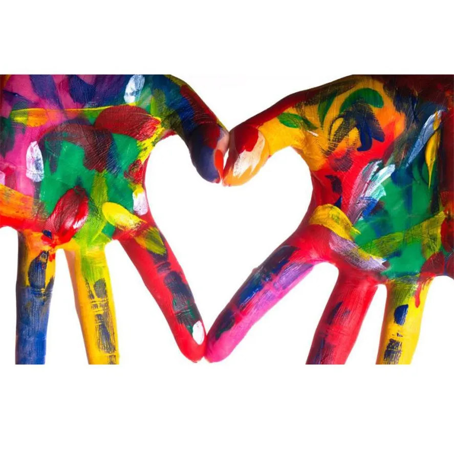 New 1pc 75ml Hose Paint DIY Wall Painting Art 12 Colors Acrylic Body |