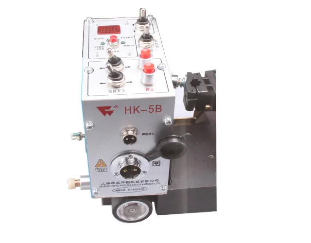 Автоматическая сварочная машина автоматическое филе сварочный аппарат для