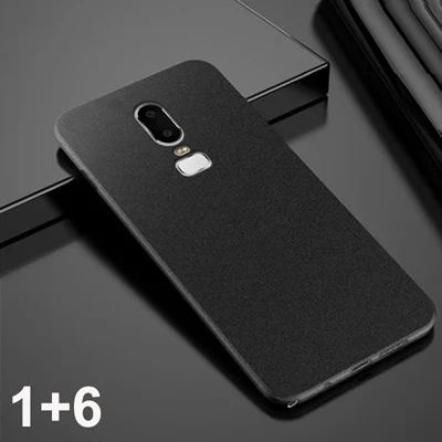 For Oneplus 6 Чехол для OnePlus 3T тонкий перламутровый скраб Песчаник мягкий матовый чехол из ТПУ A3010 силиконовый ударопрочный чехол для One Plus 3 One Plus Fundas для OnePlus 6 - Цвет: For Oneplus 6