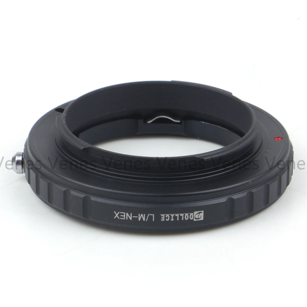 Кольцо адаптер для объектива Sony E Mount NEX Camera A5100 A6000 A5000 A3000|lens adapter|e mountadapter lens |