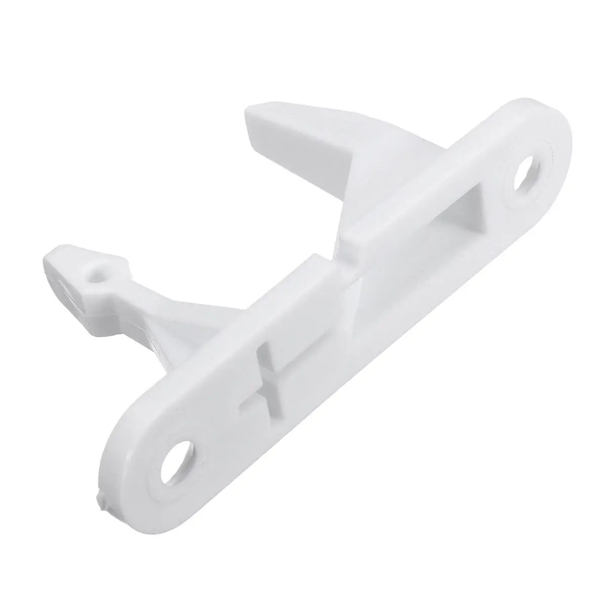 Дверная защелка холодильника ловит замок защелки для Frigidaire Kenmore AP3580441 PS890617 131763310