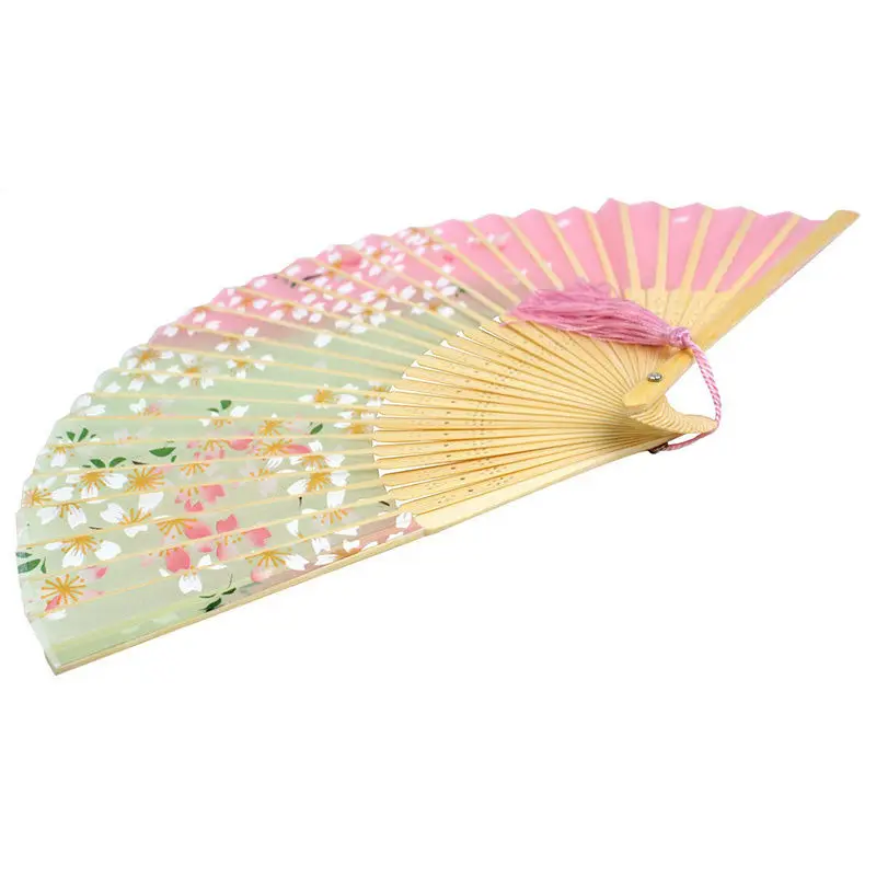 Товары вечерние Ринок и свадеб винтажная Китайская японская ткань цветочный