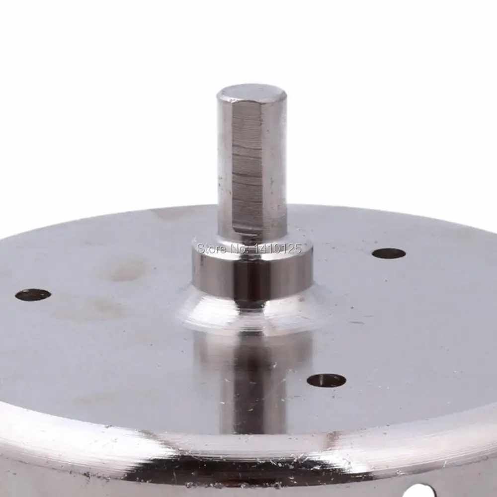 Алмазная коронка для камня мрамора стекла керамики плитки 100 мм 4 дюйма|granite drill