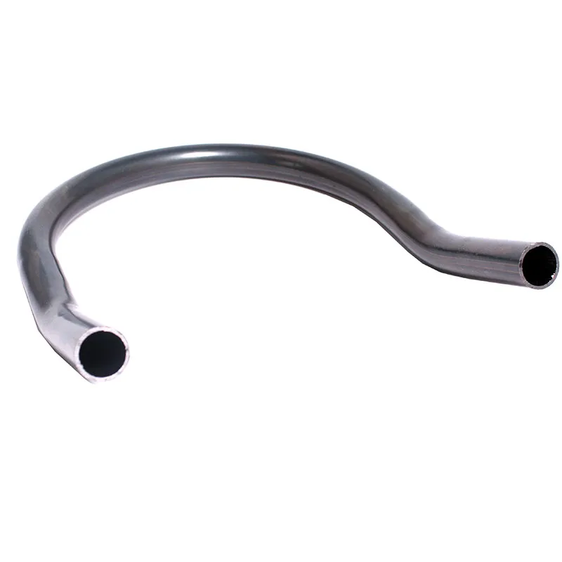 8/8 &quot1/4 мм аксессуары для мотоцикла Cafe Racer Frame обруч трекер конец скрученного