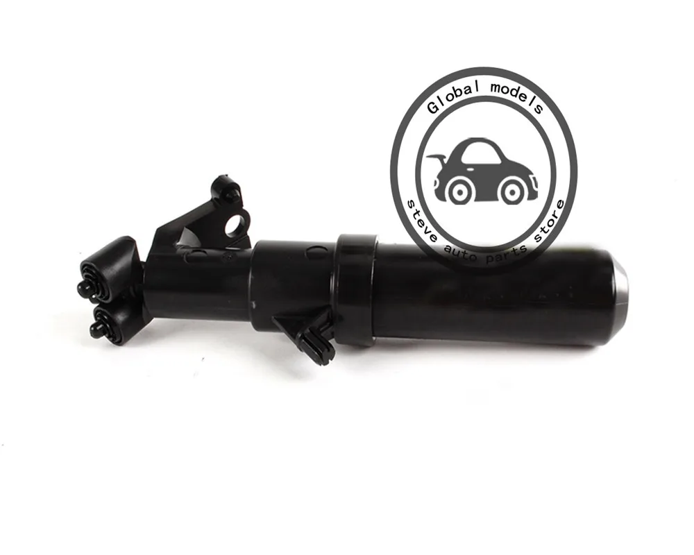 Форсунка омывателя фар форсунка цилиндра для Mercedes Benz W203 C160 C180 C200 C220 C230 C240 C270 C280 C320