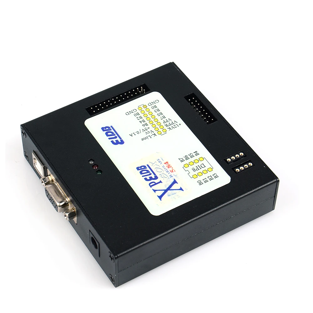 VSTM XPROG 6,12 5,55 v5.70 V5.72 v5.84 блок ЭБУ программист Интерфейс betterand обновление XPROG M XPROG V5.70 ЭБУ с usb-ключом