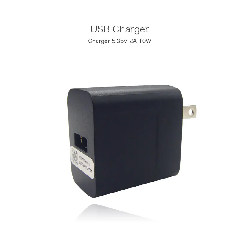 

Hot Selling In USA Portable W12-010N3A 5.35V 2A Chicony USB Charger for ASUS Mate Ascend D2 P2 P6 A199 MT1-U06 Tablet AC Adapter