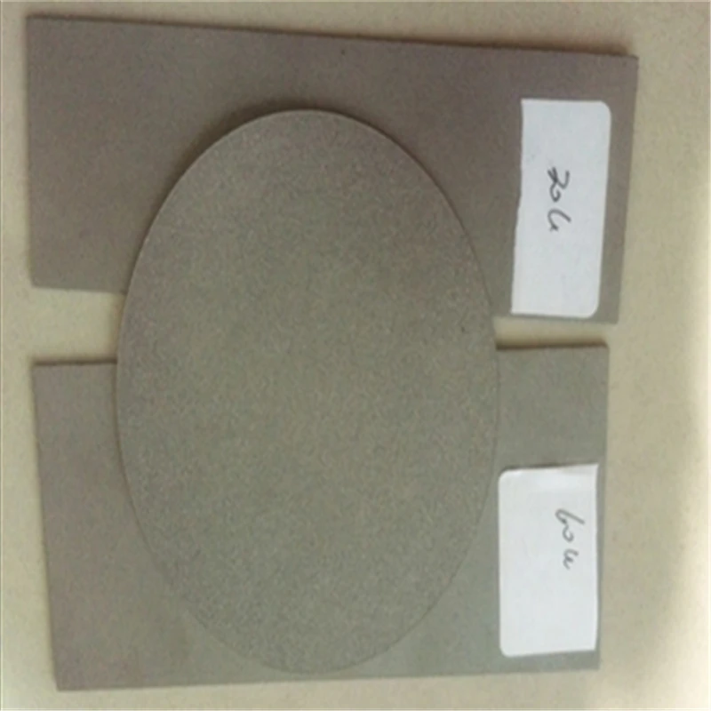 

Пена, титановая пена, серебристая пена, никель, металл, толстый, новый материал, поставка от производителя ppi120