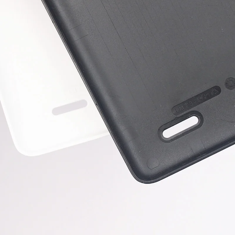 Чехол BaanSam для Lenovo A536 A358T с кнопками регулировки громкости и без динамика|case for lenovo