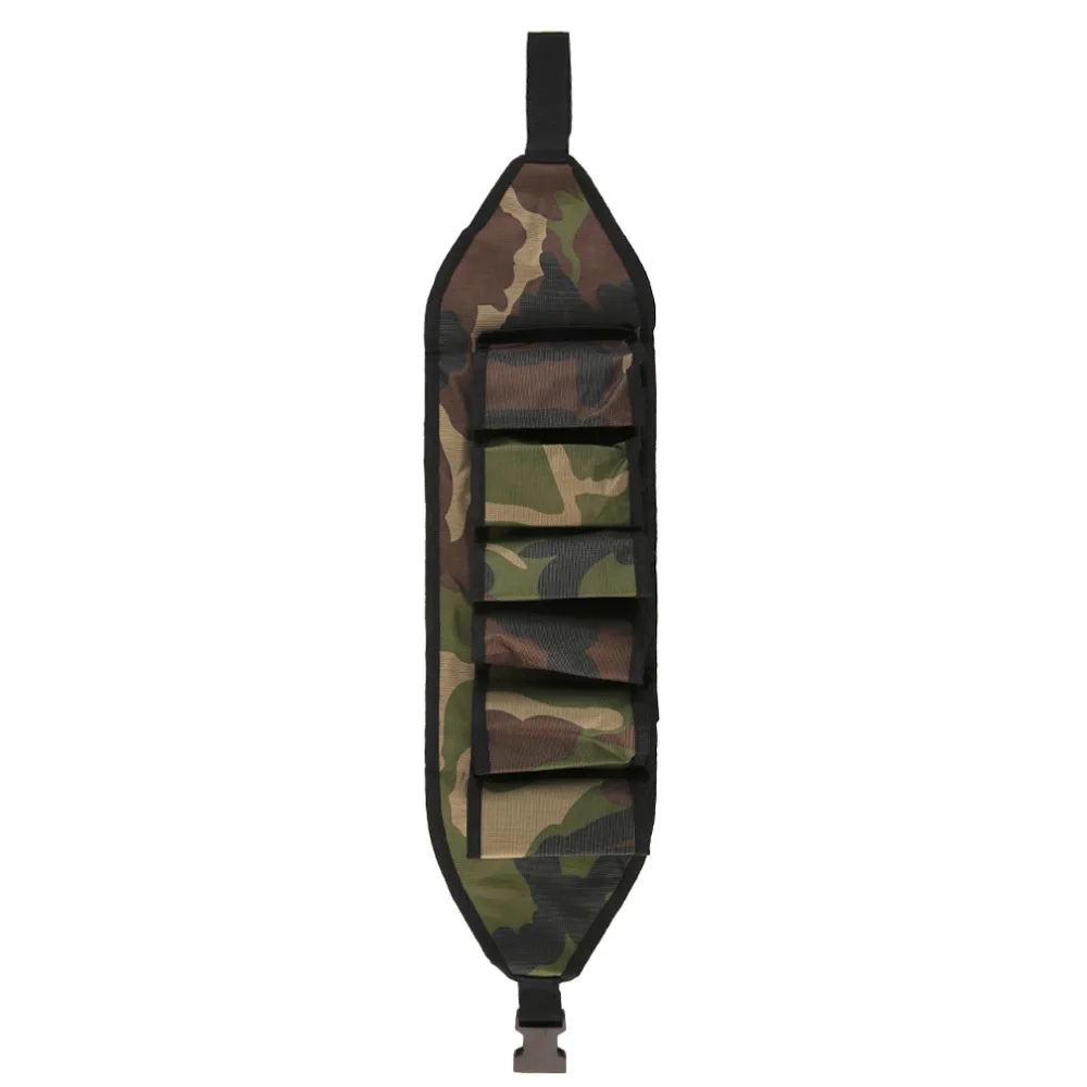 Мужской и женский ремень для альпинизма 6 упаковок складной холщовый пива