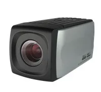 2MP 22X опционально зум ip-камера день и ночь все в одном Коробка cctv камера POE Onvif