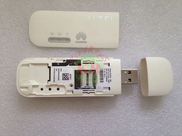 Разблокированный huawei E8372 E8372h-608 4G LTE 150 Мбит/с USB WiFi модем с прошивкой 21.180.07.00.00 изменение IMEI