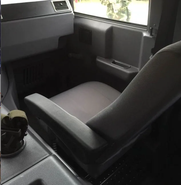 Vwgolf/bora mk4 gti/r32/ polo 6R 9N 9N3 allroad passat b5 Жук lavida seat ibiza 6J центральной консоли Авто armsteunHAG-1 - Название цвета: left hand of seat