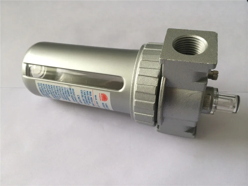 SL 200 воздушный маслораспылитель пневматического тумана BSP 1/4&quot|oil rubbed bronze accessories|oil