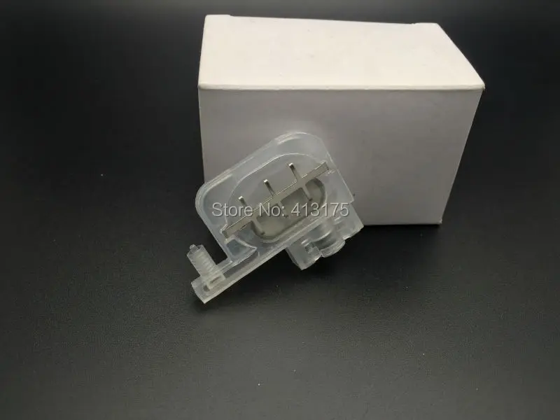 20 шт растворитель небольшие Демпферы для epson 3000 7000 демпфер и принтеры на водной