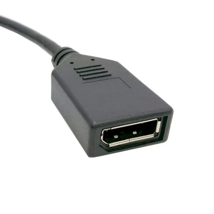 1 5 m 5ft DisplayPort штекер гнездо M/F расширение удлинитель кабеля|displayport displayport|displayport to