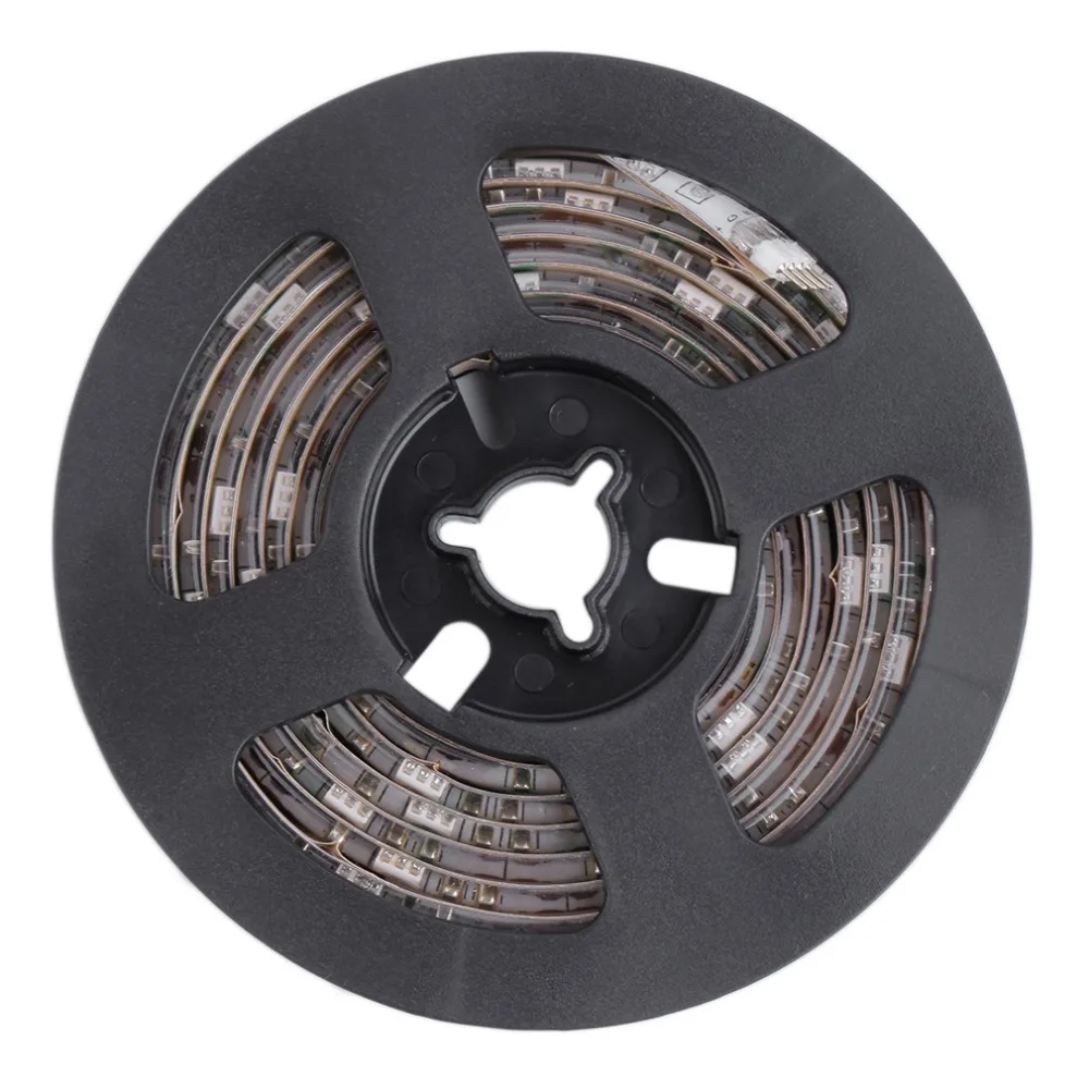 Светодио дный свет Водонепроницаемый IP65 2 м/1 5 м/0 м 5050 SMD RGB/теплый/холодный
