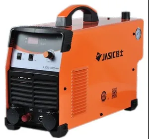 380V LGK-80 CUT80 ручной инвертор воздушный плазменный резак машина 80A