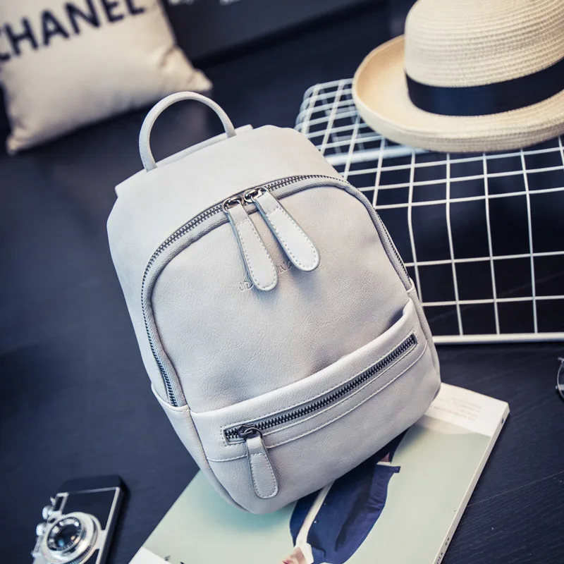 Рождество Новинки для женщин рюкзак женская мода женственная сумка Повседневное