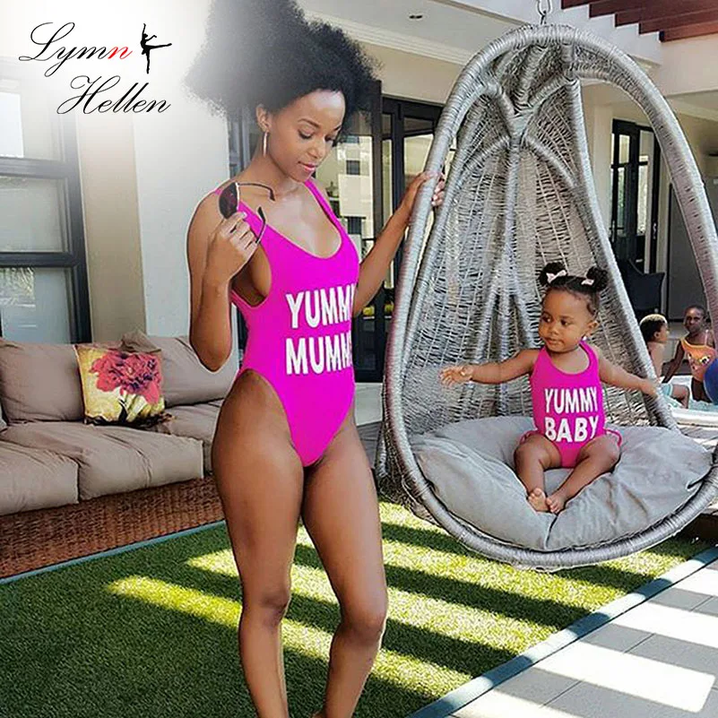 

Женский купальник-бикини, купальные костюмы с принтом букв, боди, Пляжная купальная одежда, спортивная одежда, пляжная одежда, комбинезон для игр