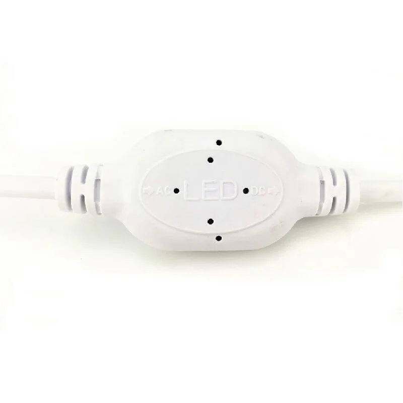 Шнур питания переменного тока 220 В для светодиодной ленты светодиодный 240 5050